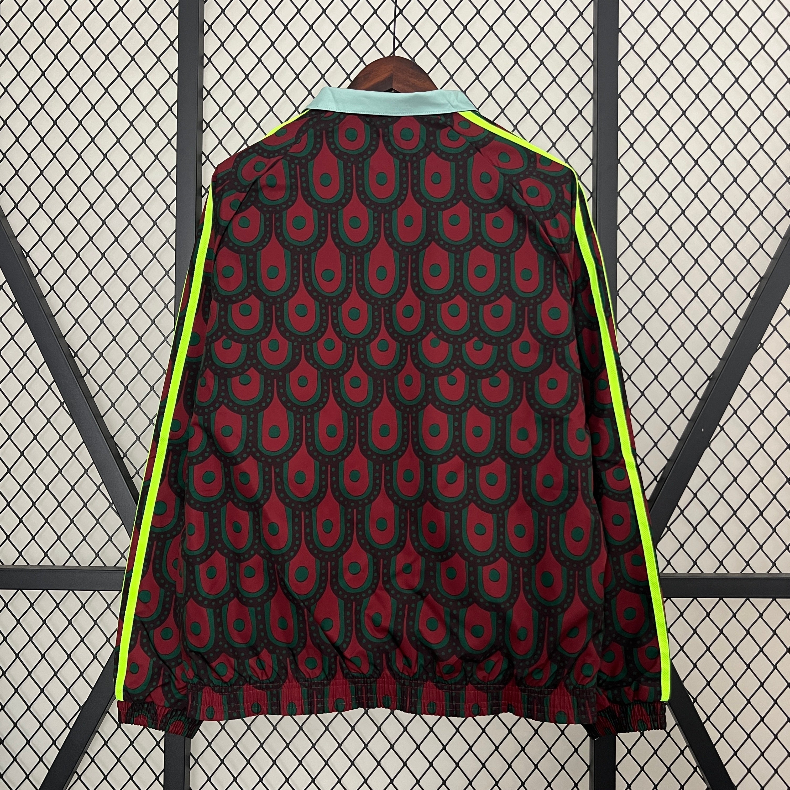 מקסיקו מעיל 24/25