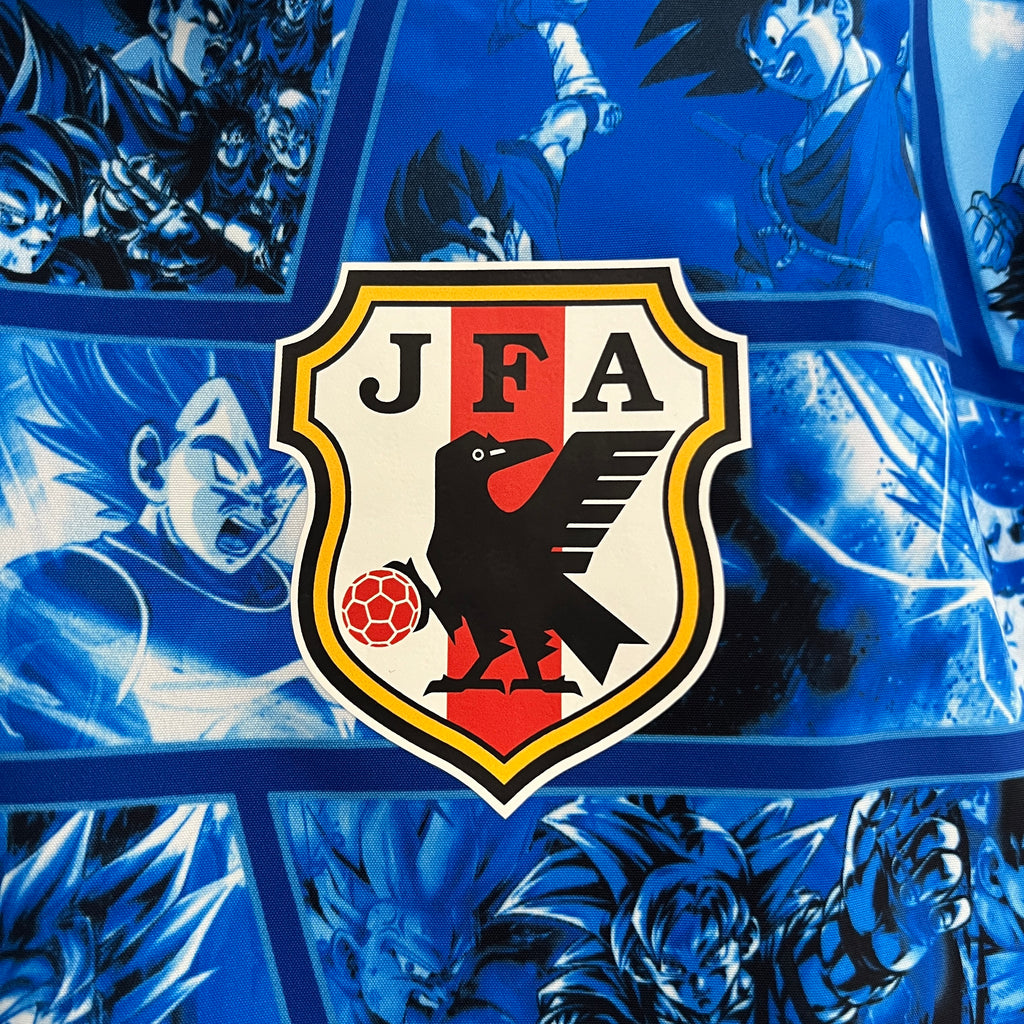 יפן מעיל 24/25