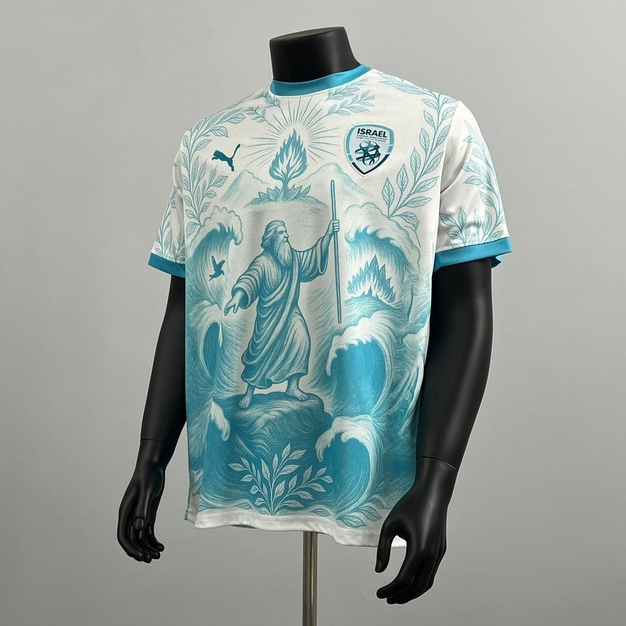 ישראל ספיישל אדישן