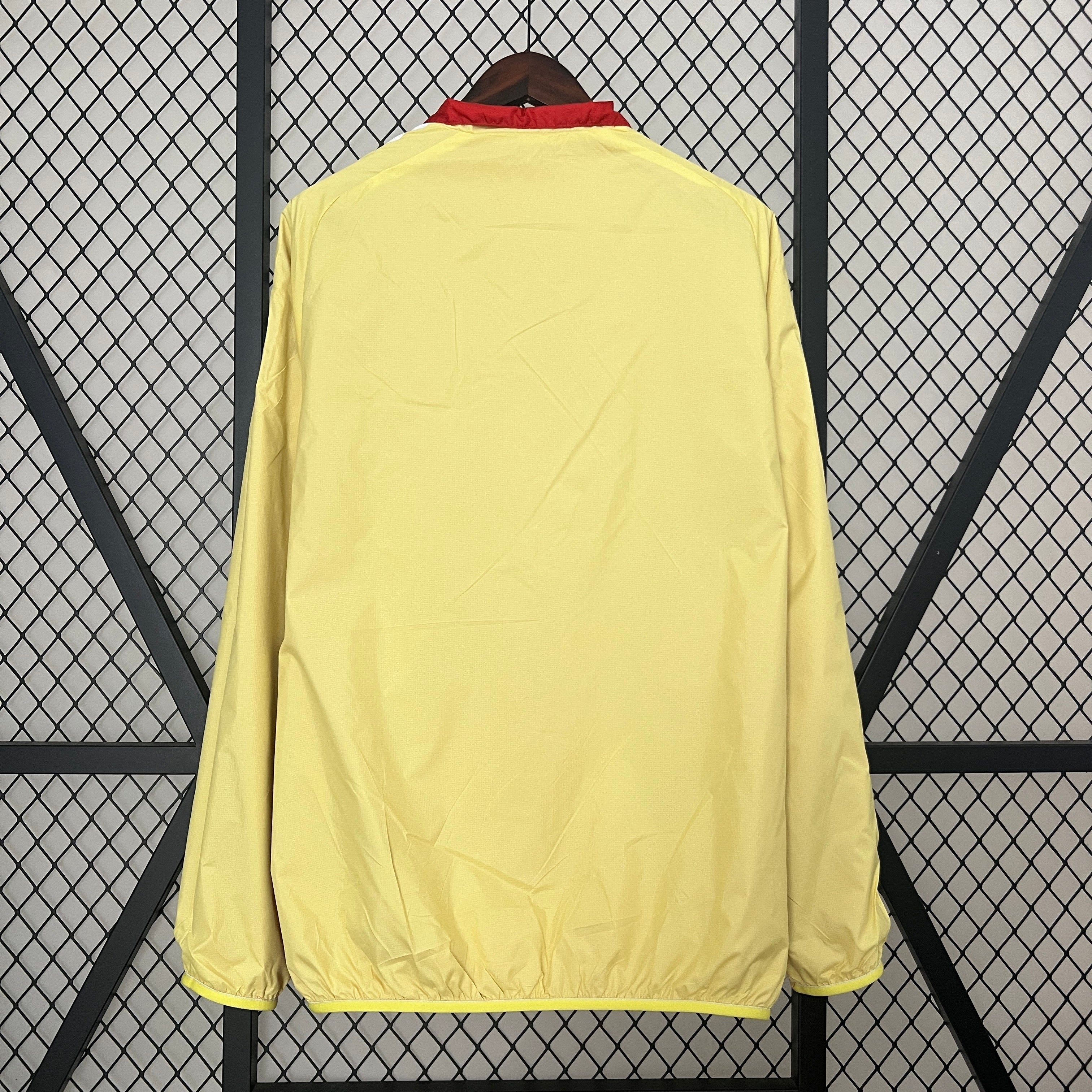 ספרד מעיל 24/25