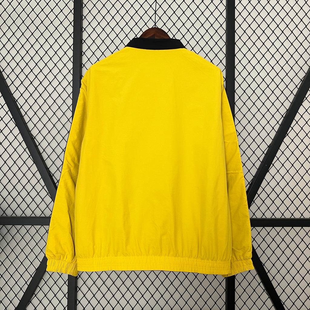 ריאל מדריד מעיל 24/25