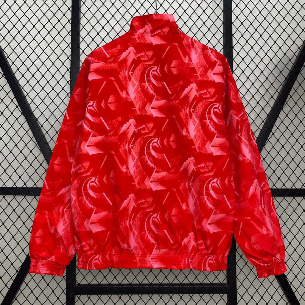 ריאל מדריד מעיל 24/25