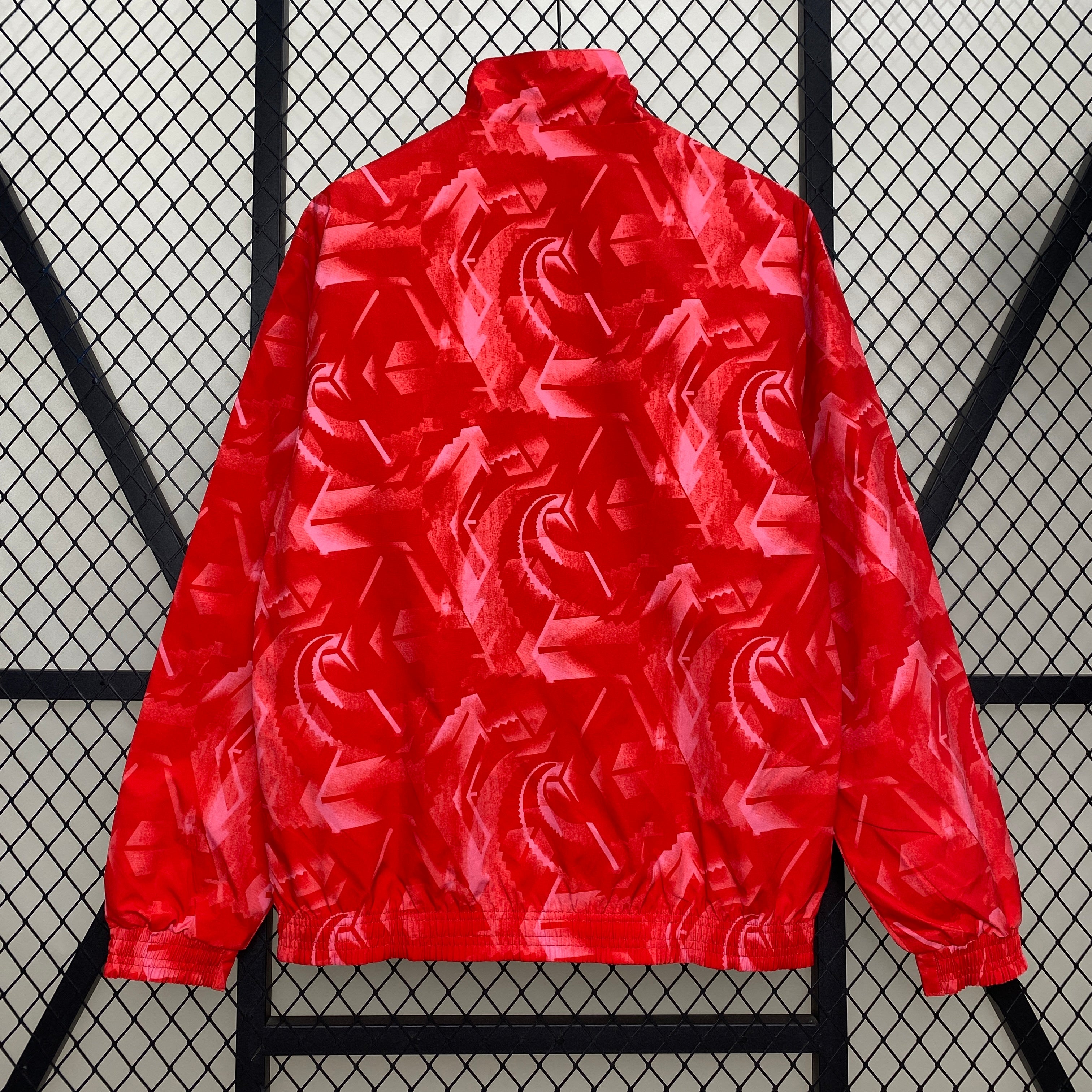 ריאל מדריד מעיל 24/25