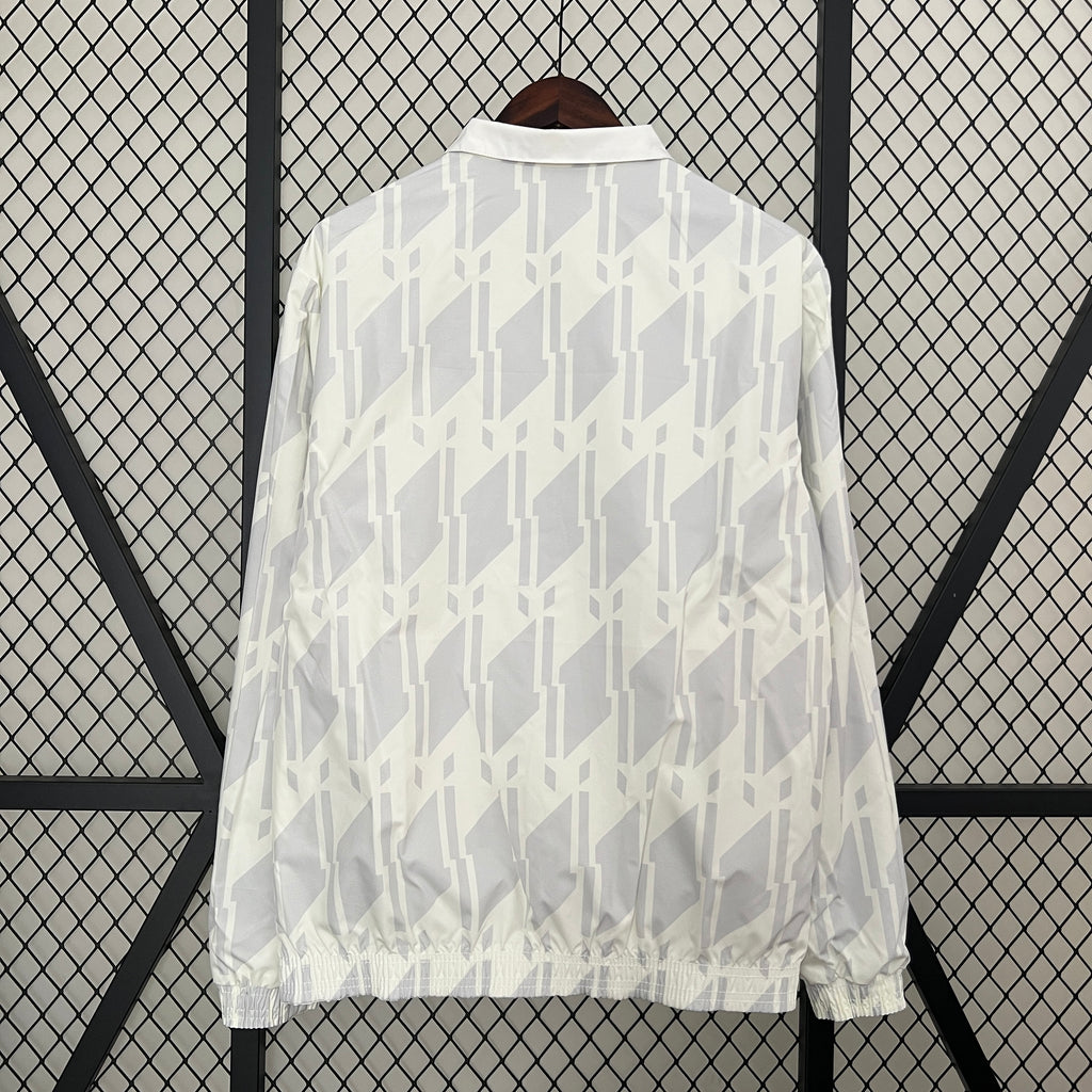 מנצ'סטר סיטי מעיל 24/25