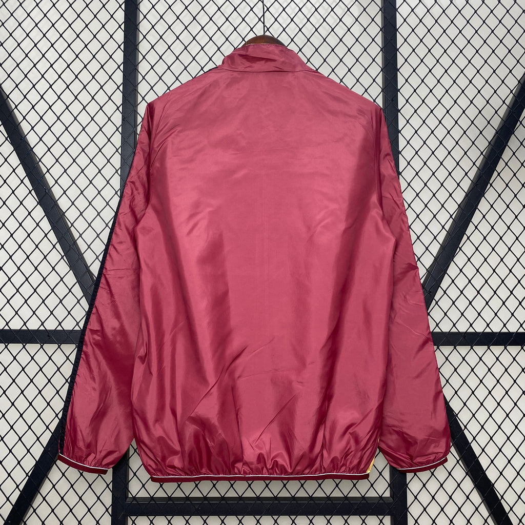 ריאל מדריד מעיל 24/25