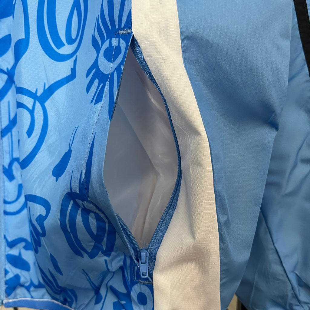 מנצ'סטר יונייטד מעיל 24/25