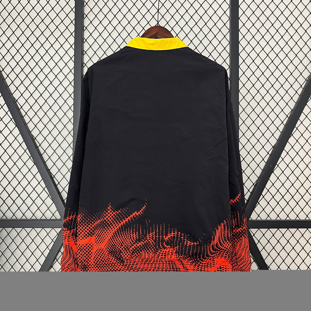 ריאל מדריד מעיל 24/25