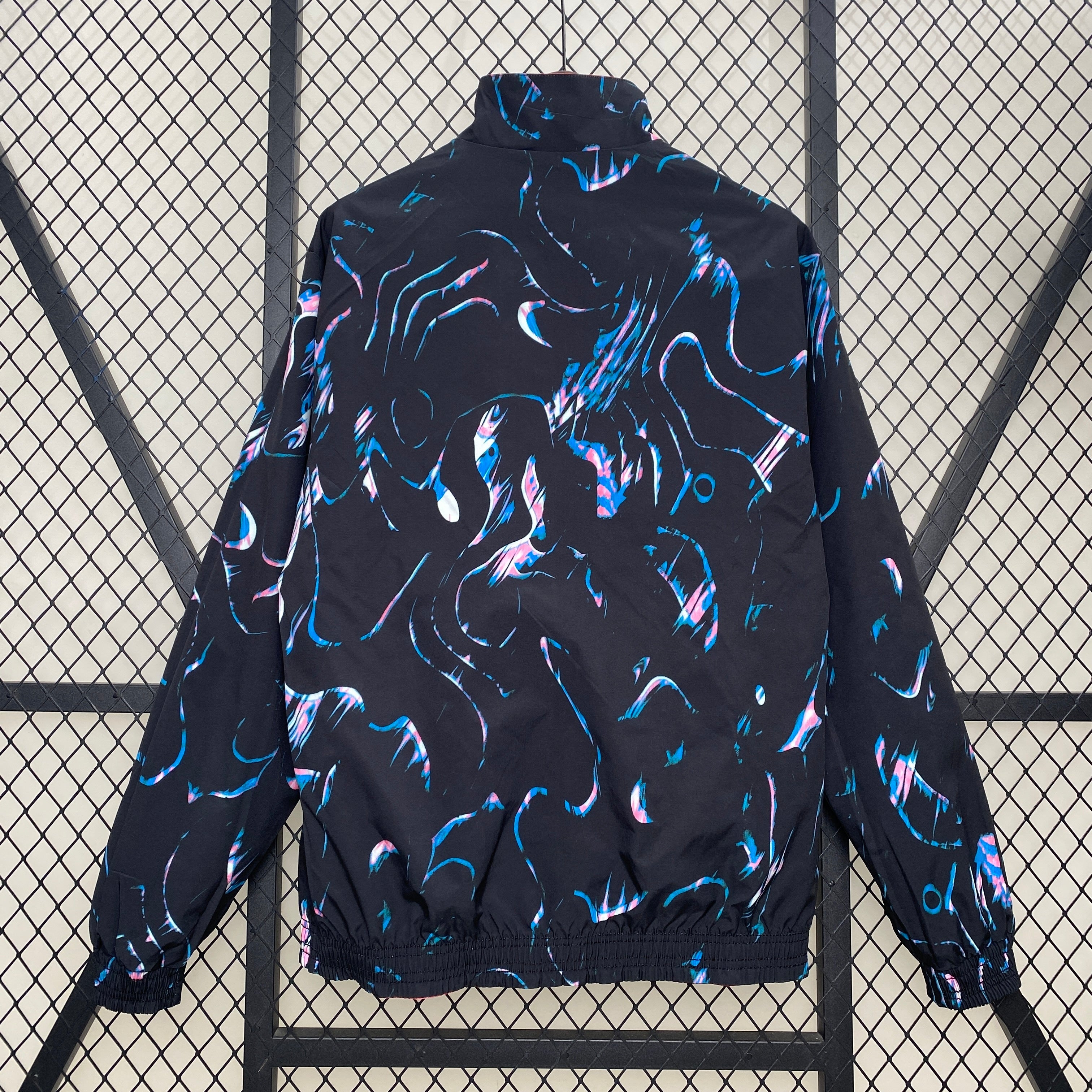 ריאל מדריד מעיל 24/25