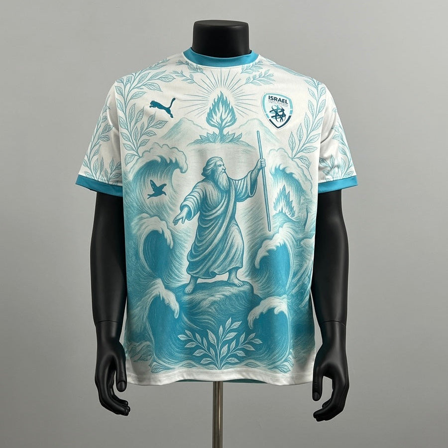 ישראל ספיישל אדישן