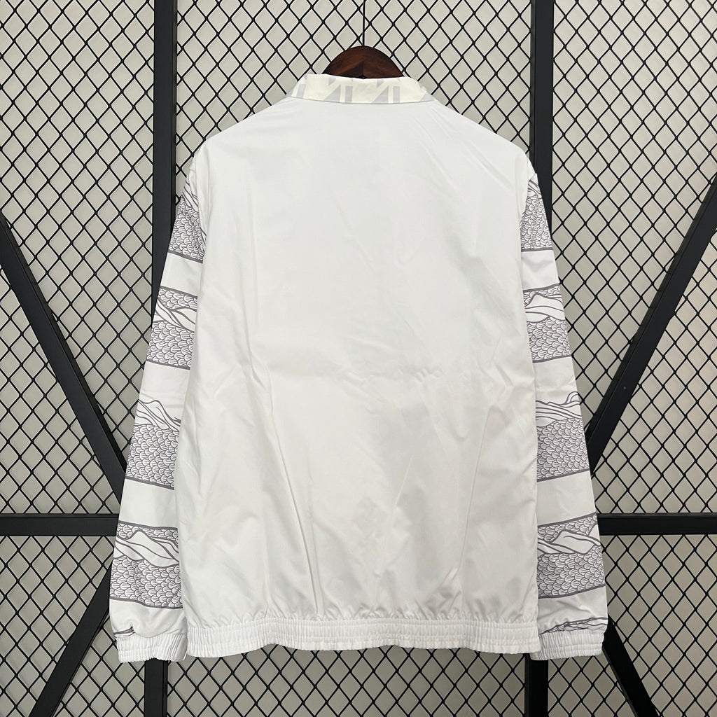 מנצ'סטר סיטי מעיל 24/25