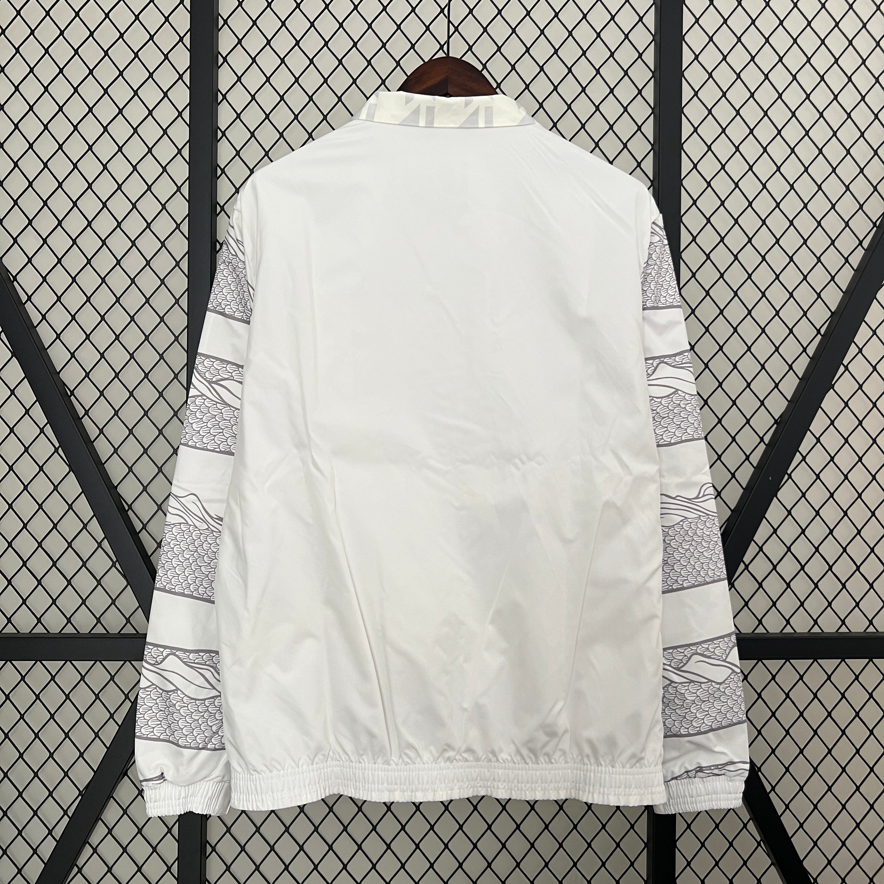 מנצ'סטר סיטי מעיל 24/25