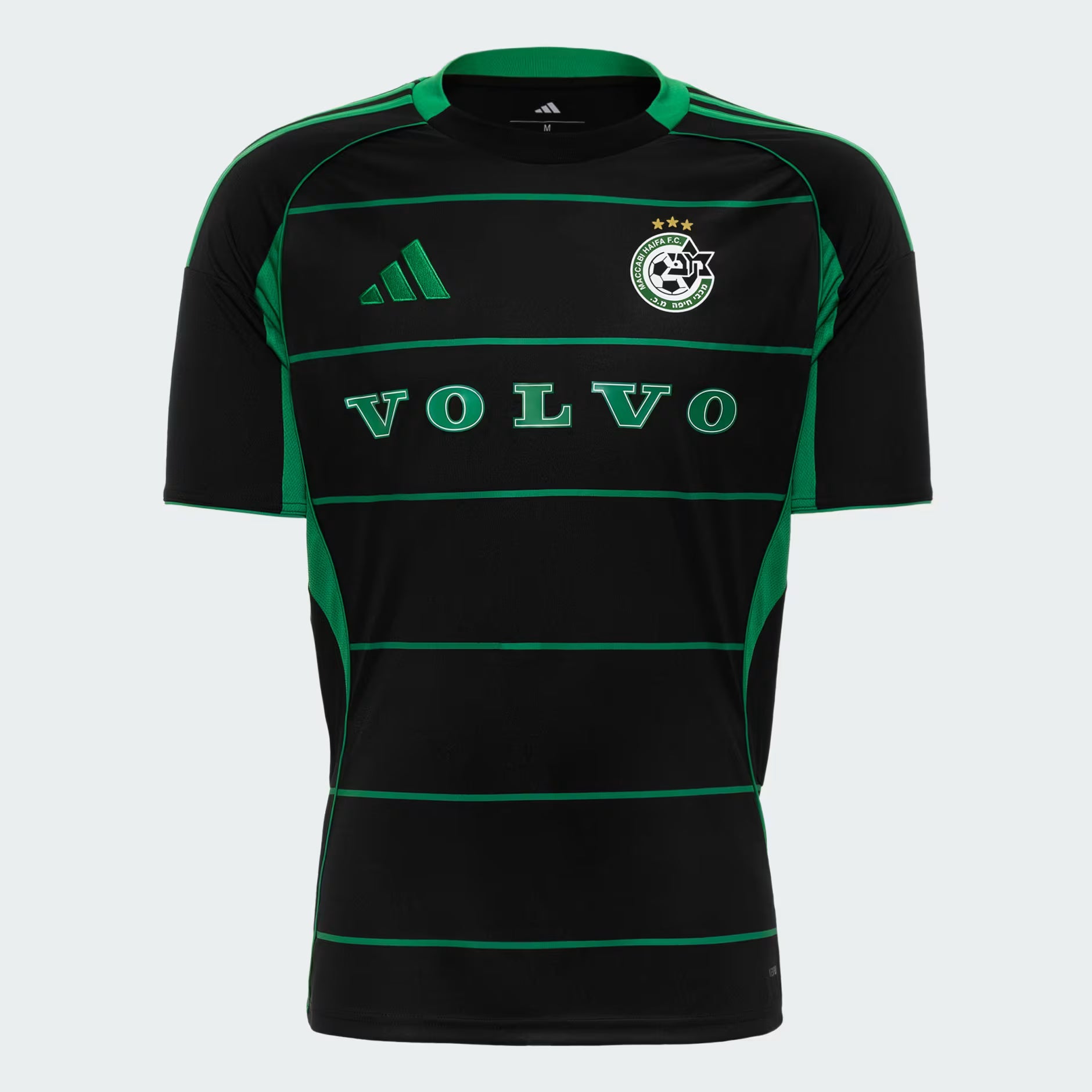 מכבי חיפה - חולצה שלישית 25/26