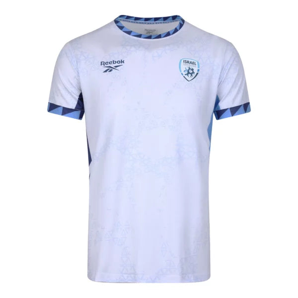 ישראל - חולצת חוץ