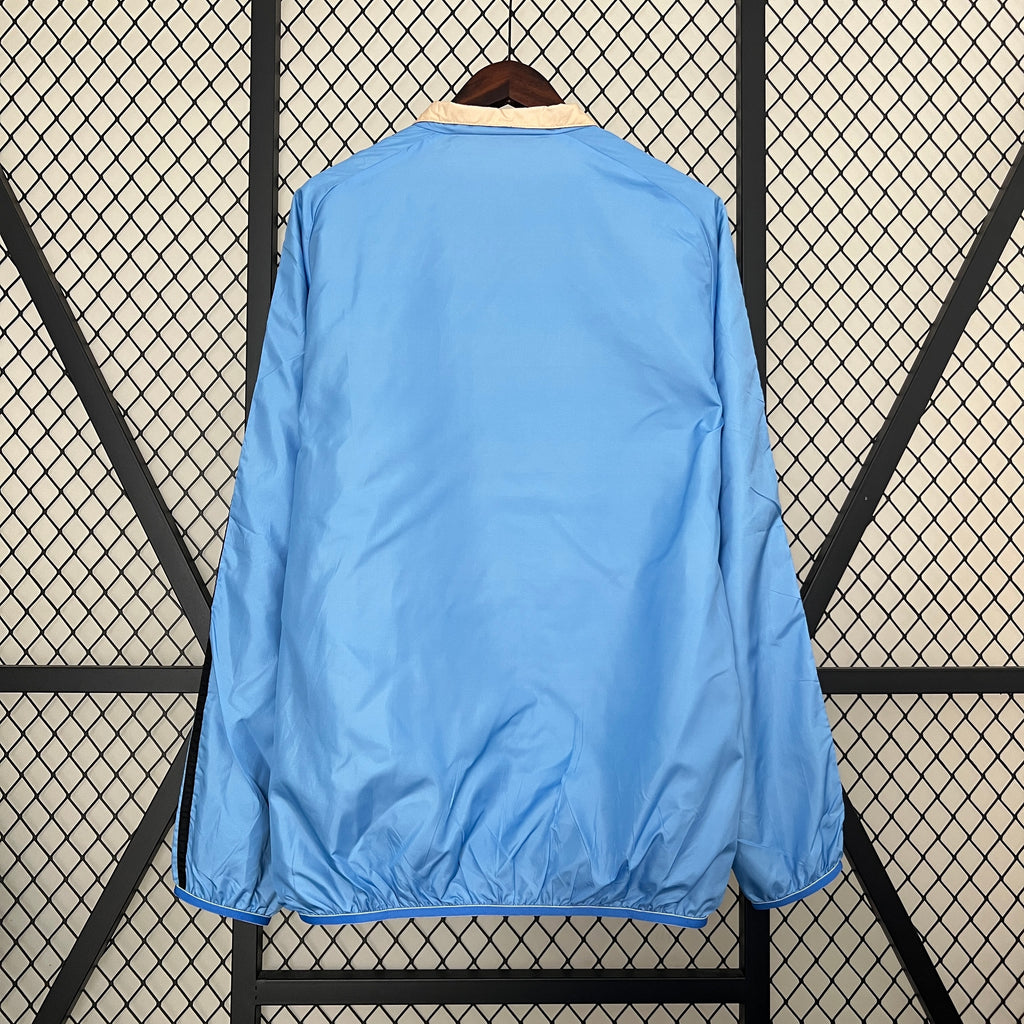 ריאל מדריד מעיל 24/25