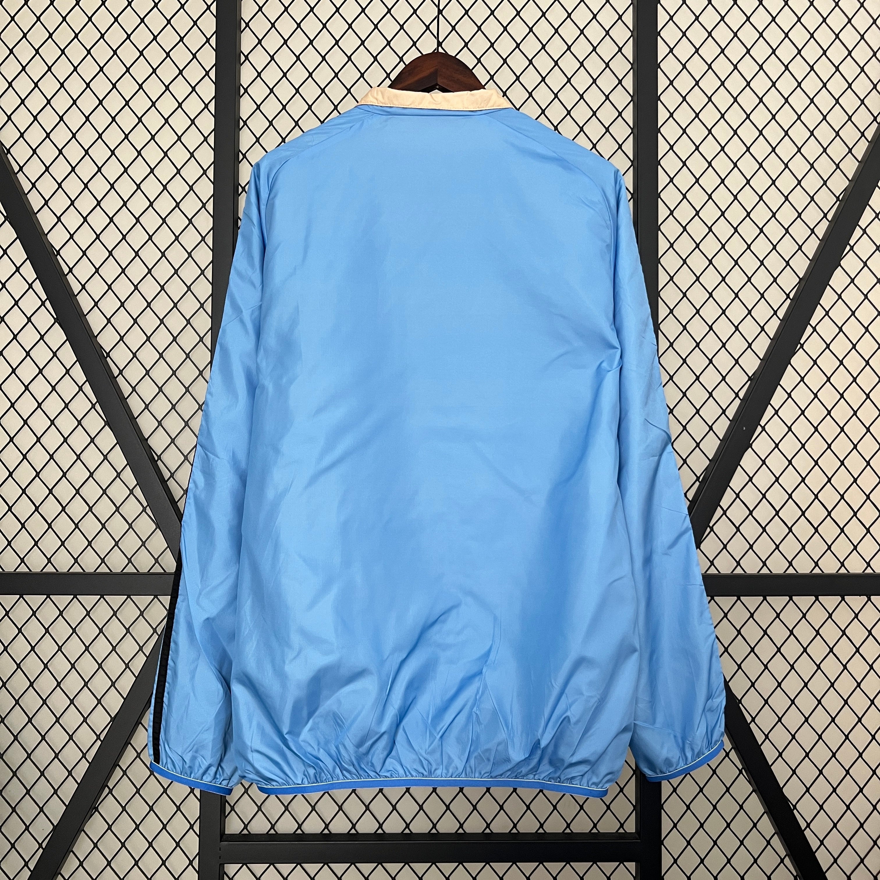 ריאל מדריד מעיל 24/25