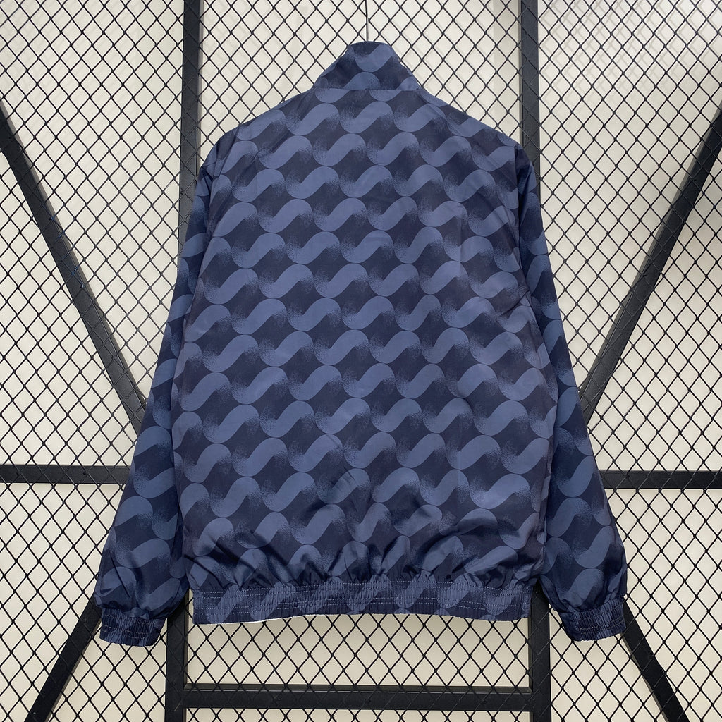 ריאל מדריד מעיל 24/25