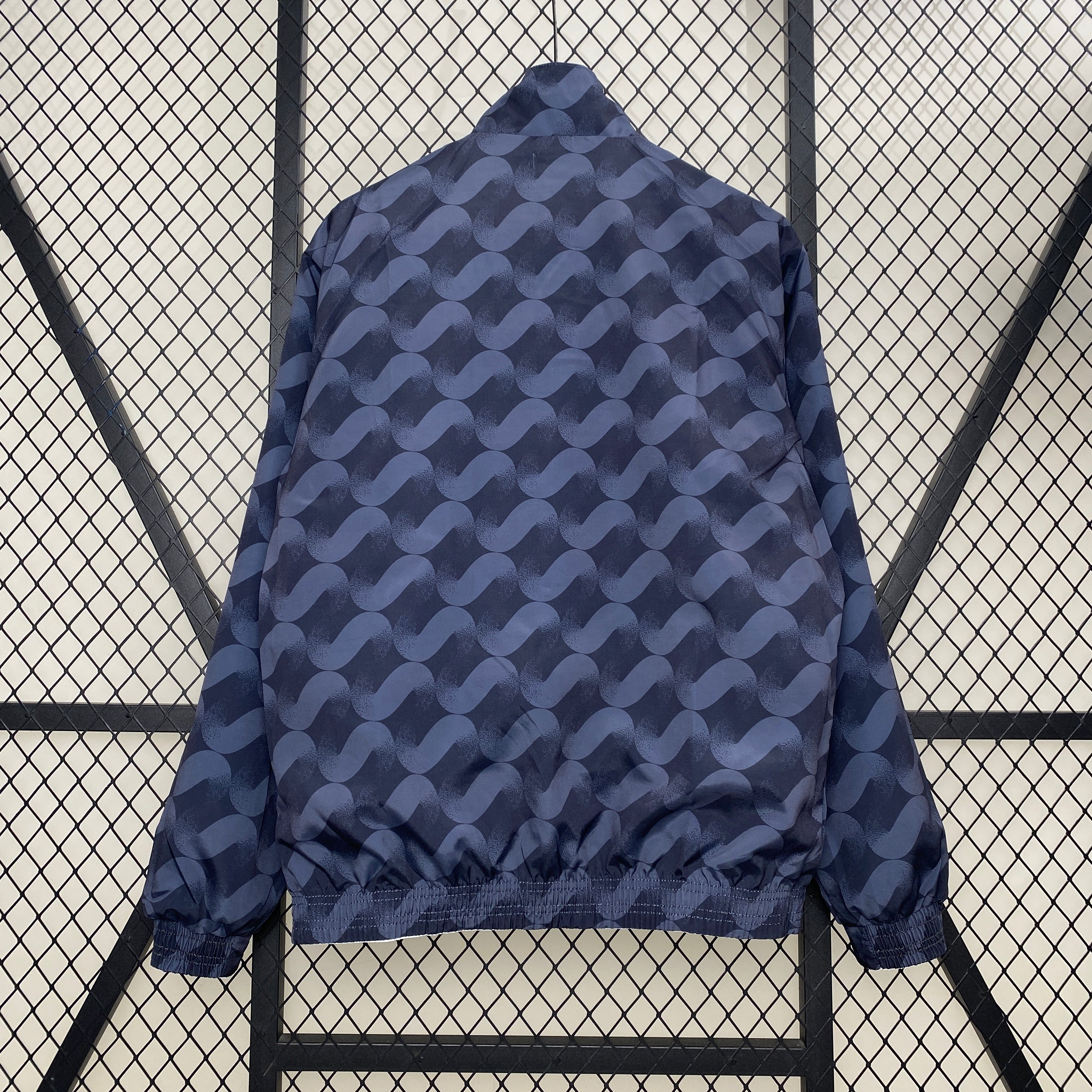 ריאל מדריד מעיל 24/25