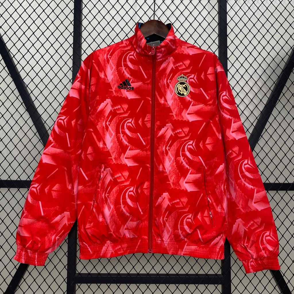 ריאל מדריד מעיל 24/25