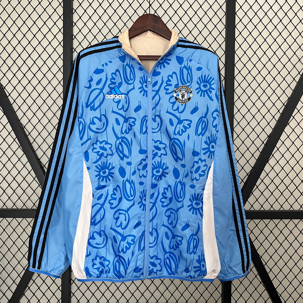 מנצ'סטר יונייטד מעיל 24/25