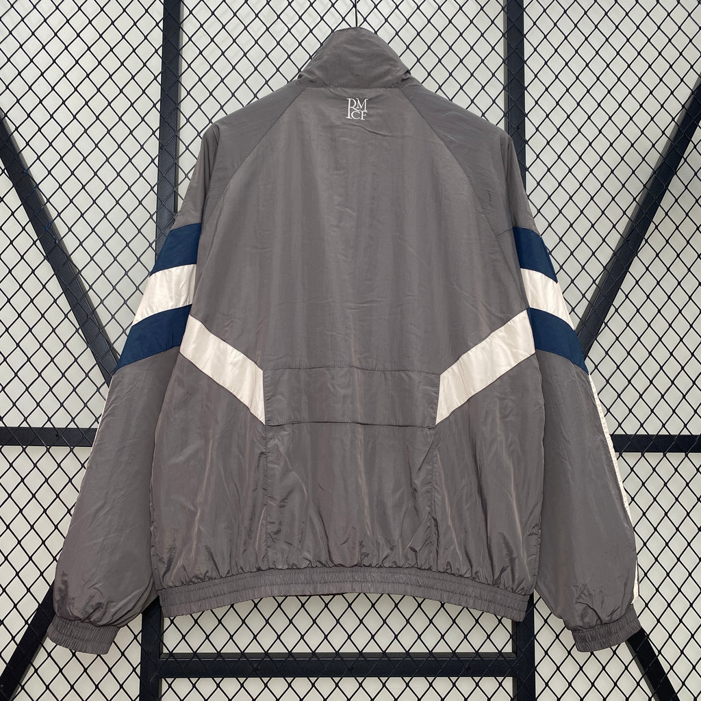 ריאל מדריד מעיל 24/25