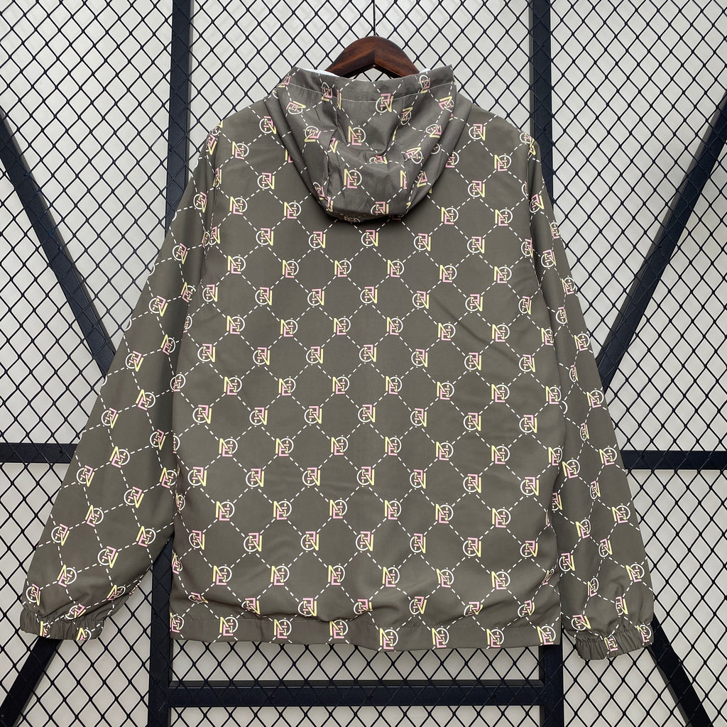 ריאל מדריד מעיל 24/25